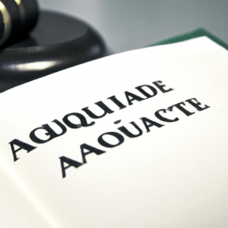 Litiges Conclus: Votre Cabinet Juridique de Confiance Aurillac